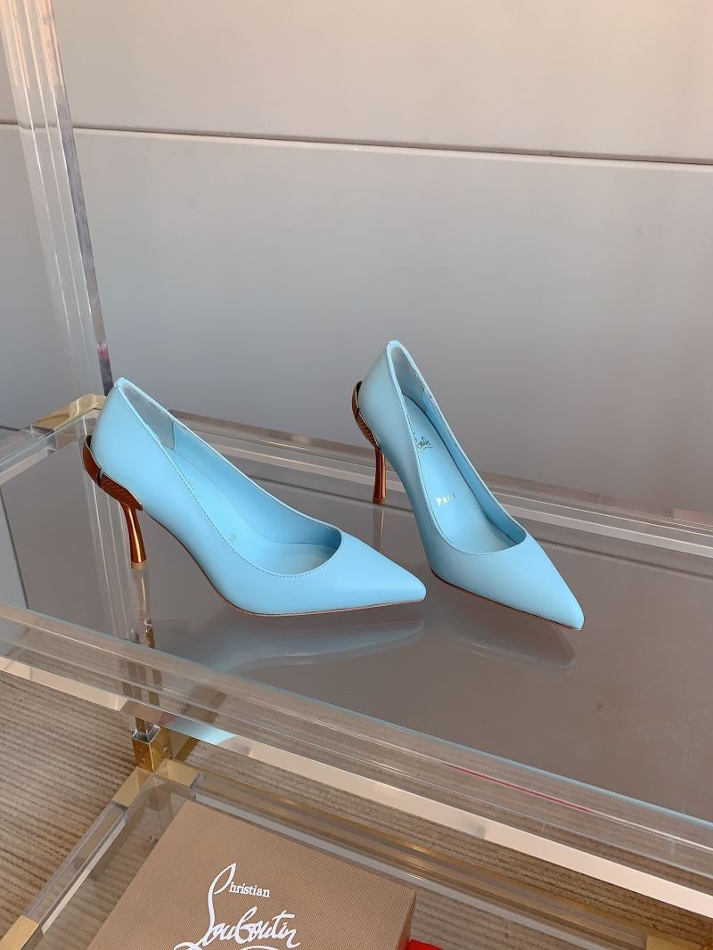 Christian Louboutin Heeled Shoes